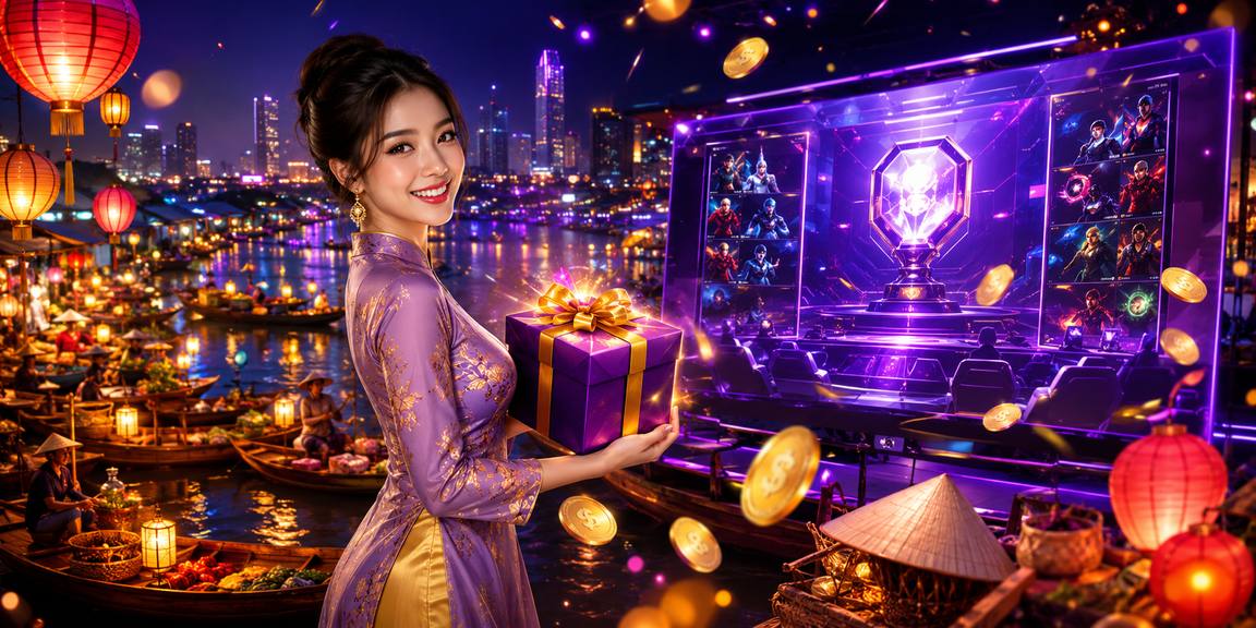 wynn08 Cài ứng dụng wynn08 trong 3 bước