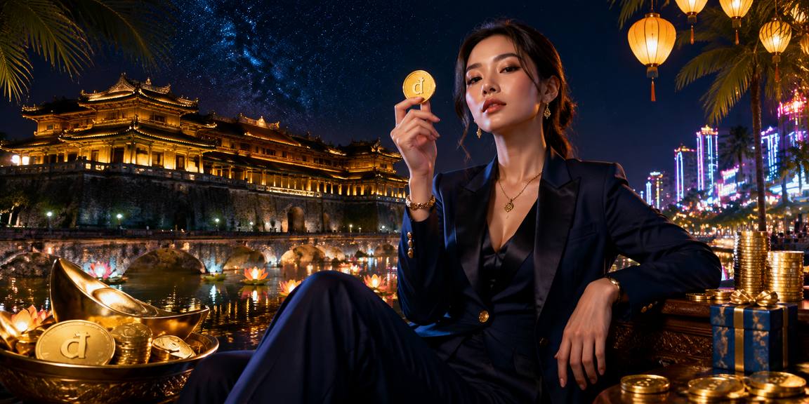wynn08 Chúng tôi là ai và vì sao xây dựng wynn08