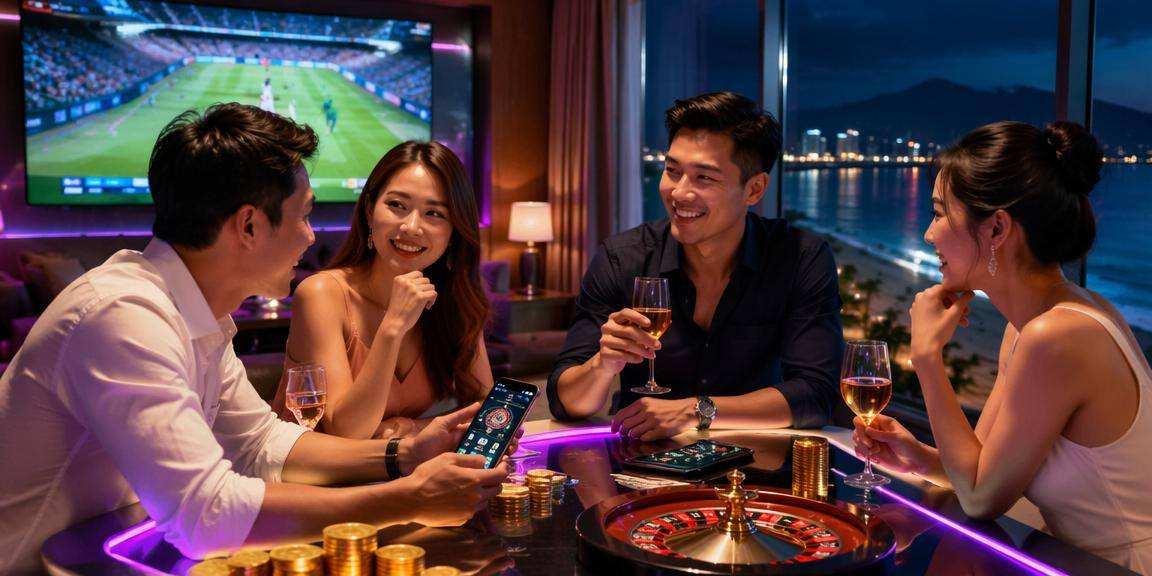 wynn08 casino app visual