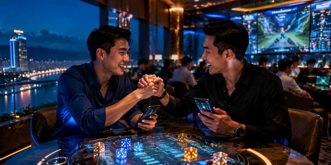 wynn08 Viettel Money Casino Trực Tiếp